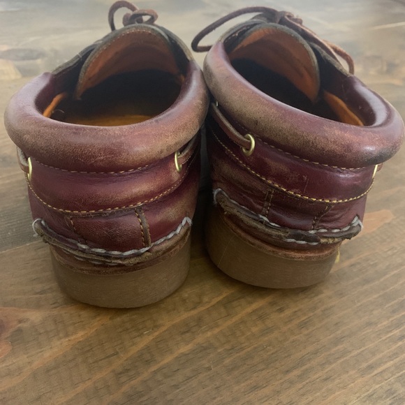 Timberland Loafers - Picture 8 of 8